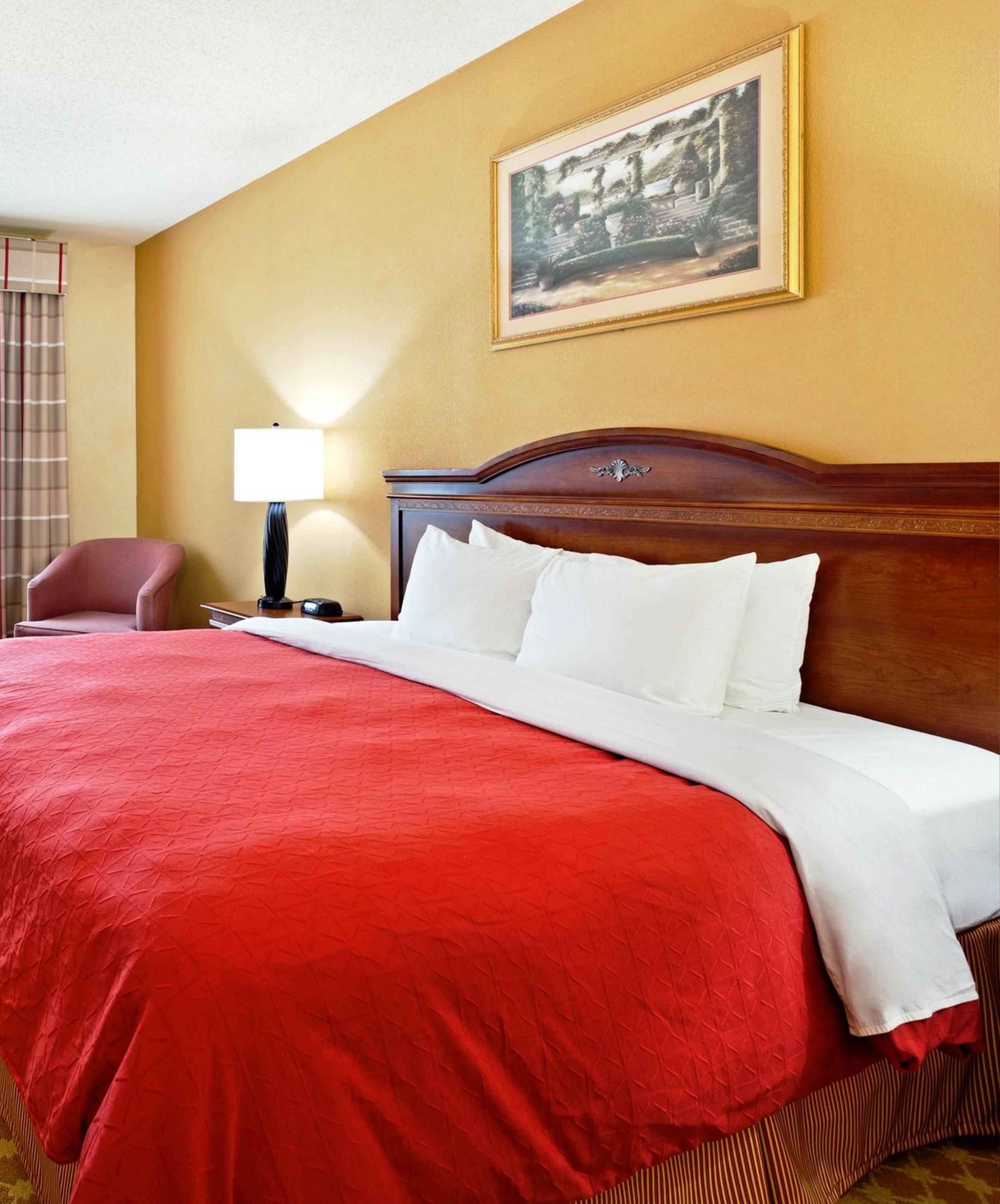 Country Inn & Suites By Radisson, Harrisburg Northeast - Hershey Exterior foto