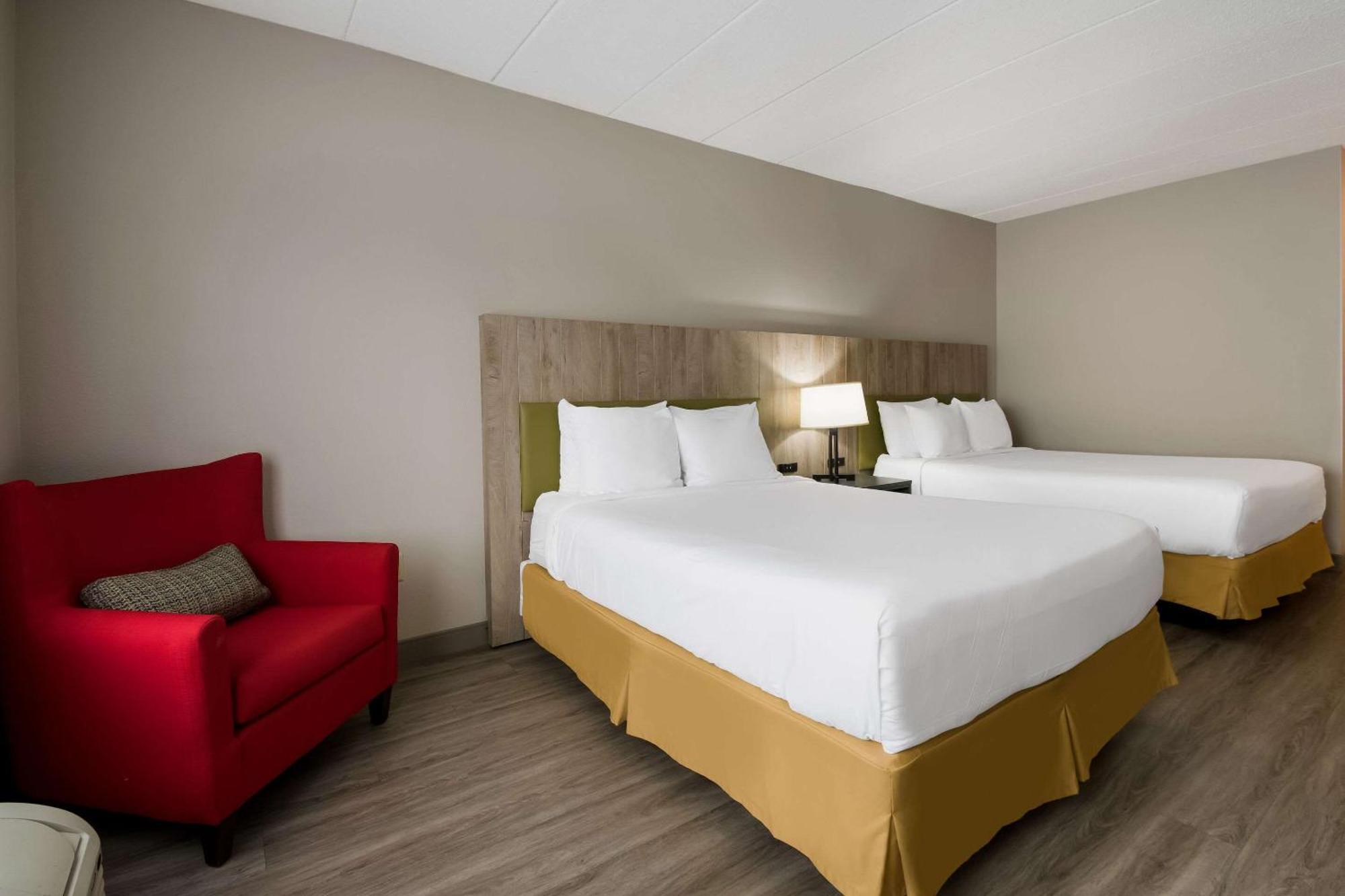 Country Inn & Suites By Radisson, Harrisburg Northeast - Hershey Exterior foto
